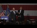 Donald Trump's VP search narrows Donald Trump's VP search narrows