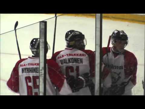 7.10. 2015 KOOVEE  -  D - Kiekko