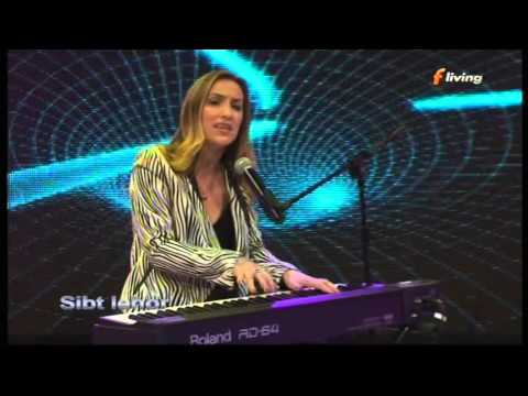 Lynn Chircop - Sorry Seems to be the Hardest Word on Sibt Iehor