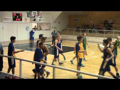 USM 2015 u17 Rig mark vs Alvik