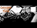 Chocolate Puma - I Wanna Be You (White Lable ...