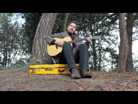 John Smith // I Guess That's Why They Call It the Blues