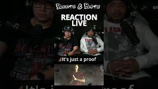 LOWKEY - OBAMA NATION