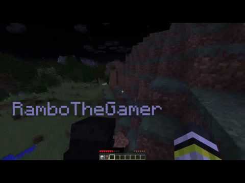 WesternStarGaming - Minecraft Long Night and A Witch