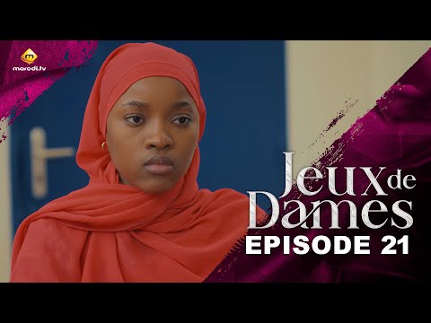 Série - Jeux de Dames - Saison 1 - Episode 21 - VOSTFR