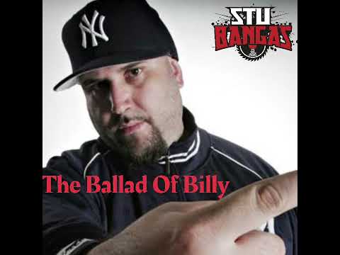 ILL BILL “The Ballad Of Billy” Produced by Stu Bangas