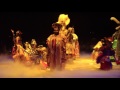 Festival Of The Lion King 12 23 16 Elephant Section Part 1