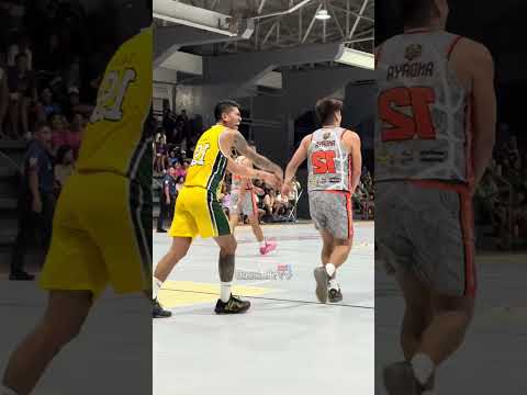 BAKLANG TO!😂😂😂😂 #basketball #basketballhighlights