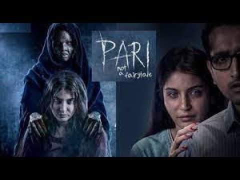 Pari Full Movie 2018 #anushka sharma #horror movie horror movies in hindi hindi horror movies
