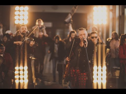 Kapela Ciupaga - Zguby (Official video)