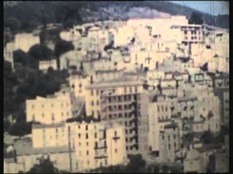 Lanusei... ieri e oggi PROMO