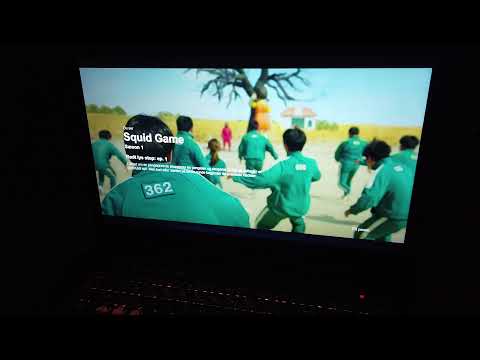 MongoTV_7023 - HVAD JEG SER PÅ NETFLIX - Del 171 - Squid Game