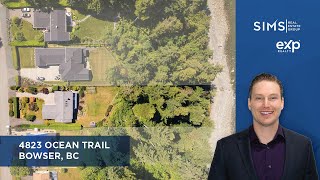 4823 Ocean Trail, Bowser