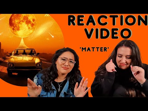 Just Vibes Reaction / Patoranking ft Tiwa Savage - Matter & Introduction to 'Three' Album