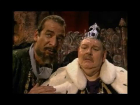 Game Over - The Horde