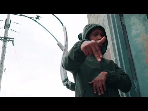 BOI MAINE - REMINISCING (OFFICIAL MUSIC VIDEO)