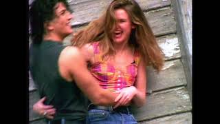 Peter Andre - Gimme A Little Sign (Official Video)