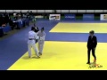 Italiajudo Camp Ita ES B 2012 Finale 63 Kg Alice Bellandi Vs Luiza Iacob