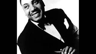 Big Joe Turner w/Pee Wee Crayton Blues Orchestra, Long Beach Blues Festival. 1984