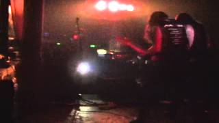 Malicia - En la mira (Asbury 09-03-13)