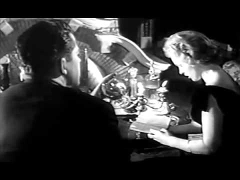 Curse of the Demon 1957 trailer