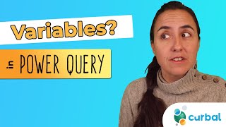 Variables in power query | How and practical use case