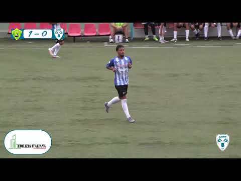 ⚽️ Boys Caivanese vs Albanova  1️⃣ - 1️⃣