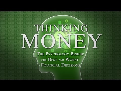 Thinking Money - Choice Overload Jam Test