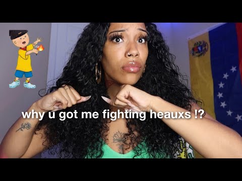 STORYTIME: DATING A HOOD DUDE ALMOST GOT ME JUMPED * CRAZY MUST WATCH * | ChesaTheBrat