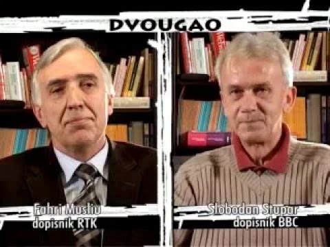 DVOUGAO 053 Fahri Musliu - Slobodan Stupar (februar 2008)