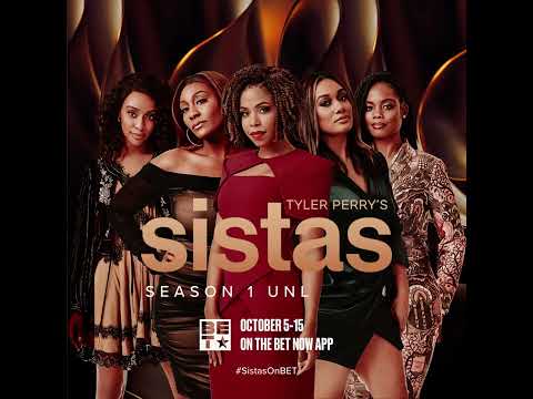 FREE episodes of Tyler Perry’s Sistas on the BET Now App.🧡 We’re locking the episodes on 10/15.🔒