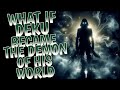 What If Deku Became The Demon Of His World Part 1