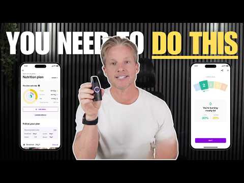 Lumen Explained: The Right Way To Improve Metabolic Flexibility & Burn More Fat