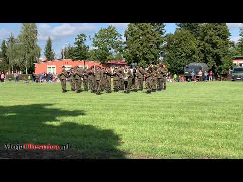 10.09.2019 Święto Garnizonu Oleśnica