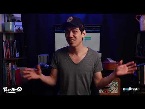 EAGLETONE Guitarrita Acajou  - Test & Avis d'un client Woodbrass