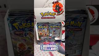 Booster Pokémon opening 666 !