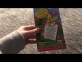 The Magic School Bus Butterflies 1999 VHS Overview