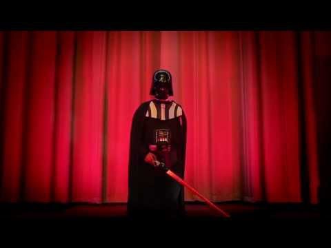 Vader Rising - The Hayden Orpheum Picture Palace