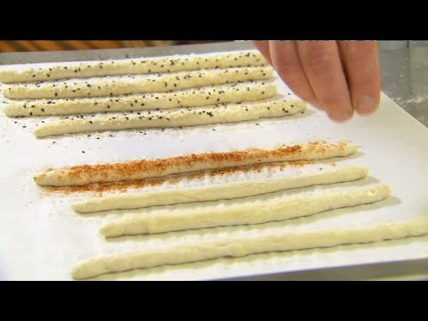 Tilltuggens historia - Hela Sverige Bakar (TV4)