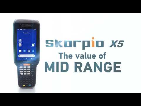 Skorpio X5 - The value of Mid Range