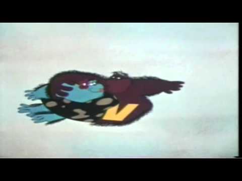 Intro Song (English) -- The SuperVips (1968)