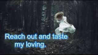 I Wanna Hear Your Heartbeat- Bad Boys Blue (lyrics)