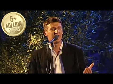 Croatio, iz duše te ljubim | Tomislav Bralić i klapa Intrade | Poljud Live