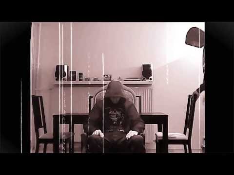 Ysterik - Intromatisme (Les Rodeurs) "RODERIE SAUVAGE" 2014