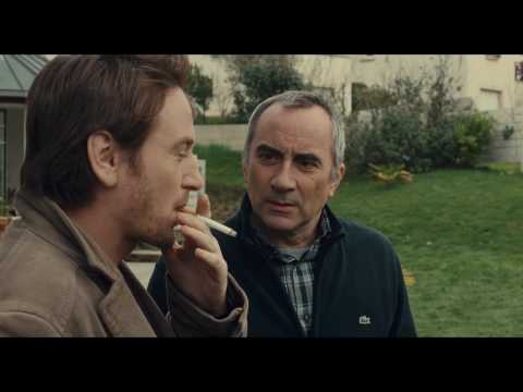 Встречный ветер - Trailer