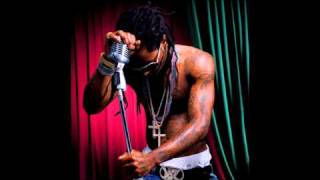 Lil Wayne - Cascades (New) (August 2010!!!)