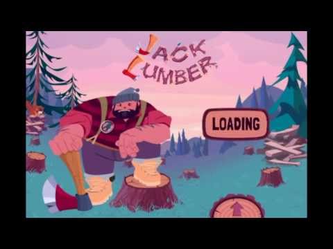 Jack Lumber IOS