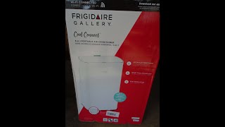 Frigidaire Portable AC Model #GHPC142AA1