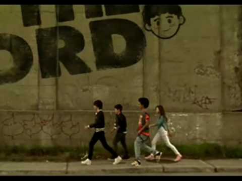 Keedz - World Hold On