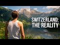Switzerland A Land Of Silence Order And Power Documentary 4K